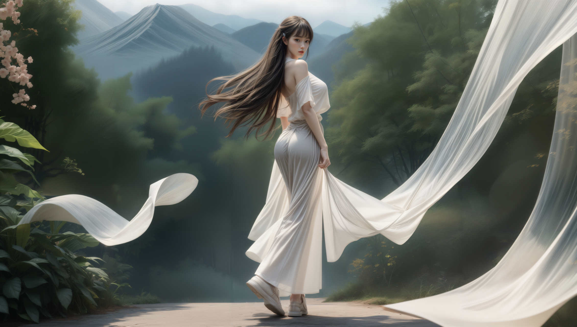 欧洲音乐人走进贵州侗寨：山野间共谱即兴曲